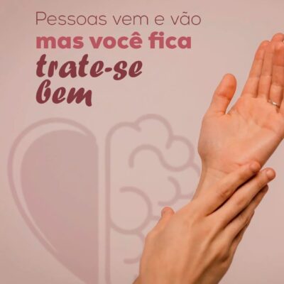 Acolher Afetos